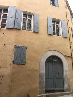 Appartement avec terrasse 40m2 Perpignan
