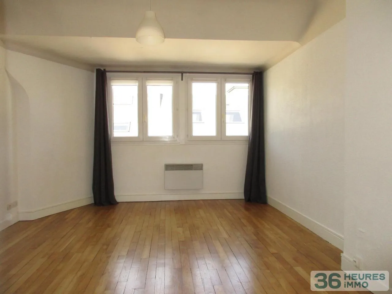 Appartement à Saint-Lô