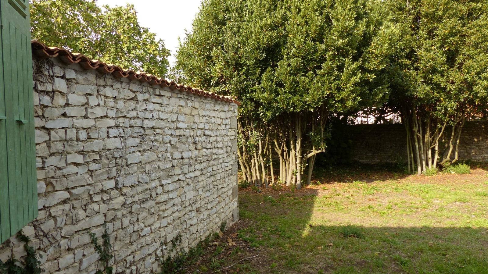 Maison La Couarde/Mer