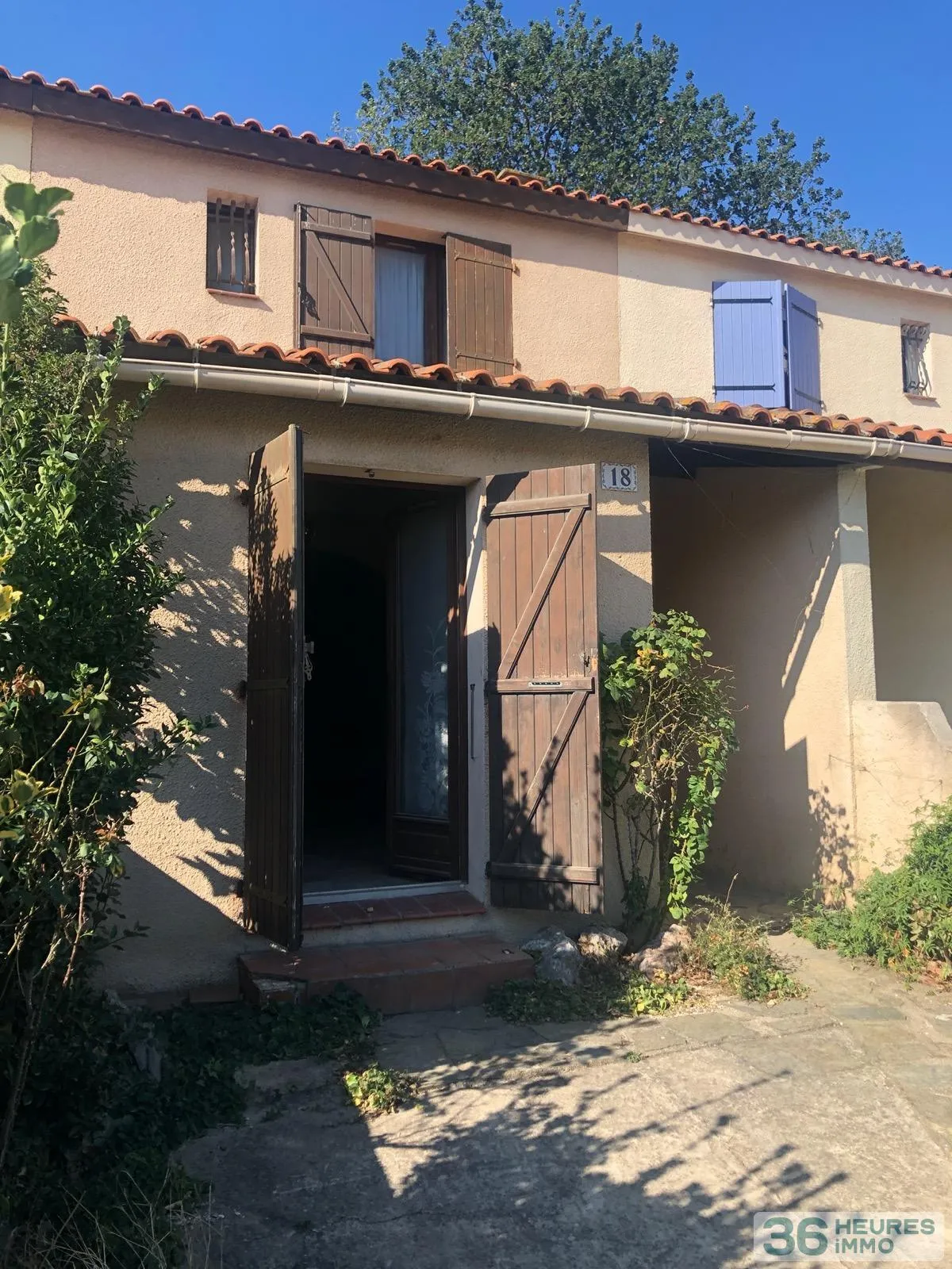Maison à Canet-en-Roussillon