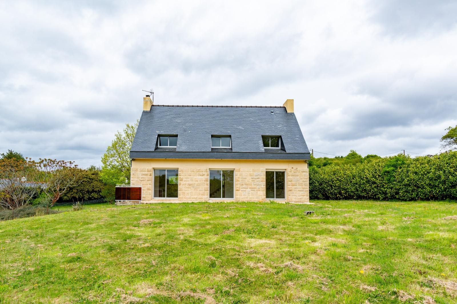 Maison  Saint-Nic 