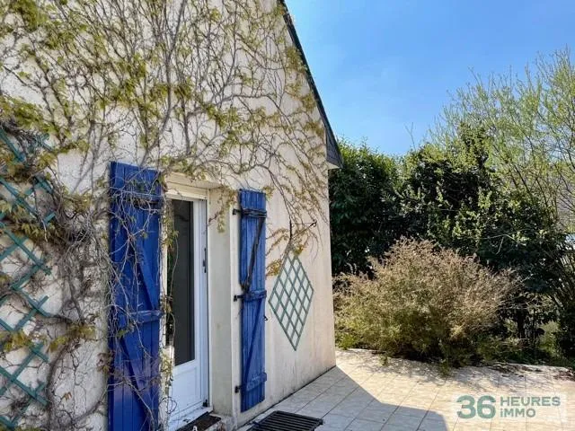 Maison à Fouesnant