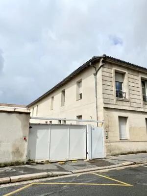 VENTE NOTARIALE INTERACTIVE : APPARTEMENT BORDEAUX + PARKING