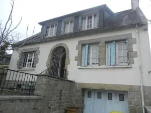 Maison + terrain constructible