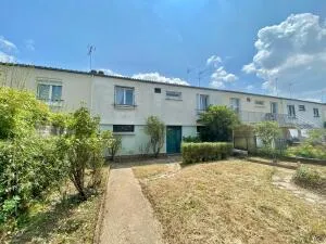 Maison 4 Pièces - 70m²