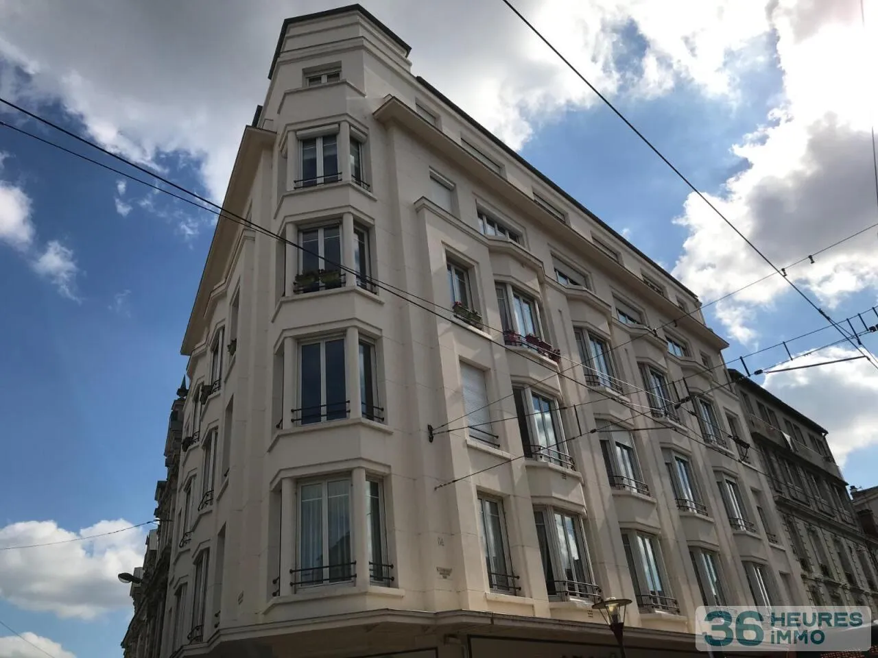 Appartement à Le Mans