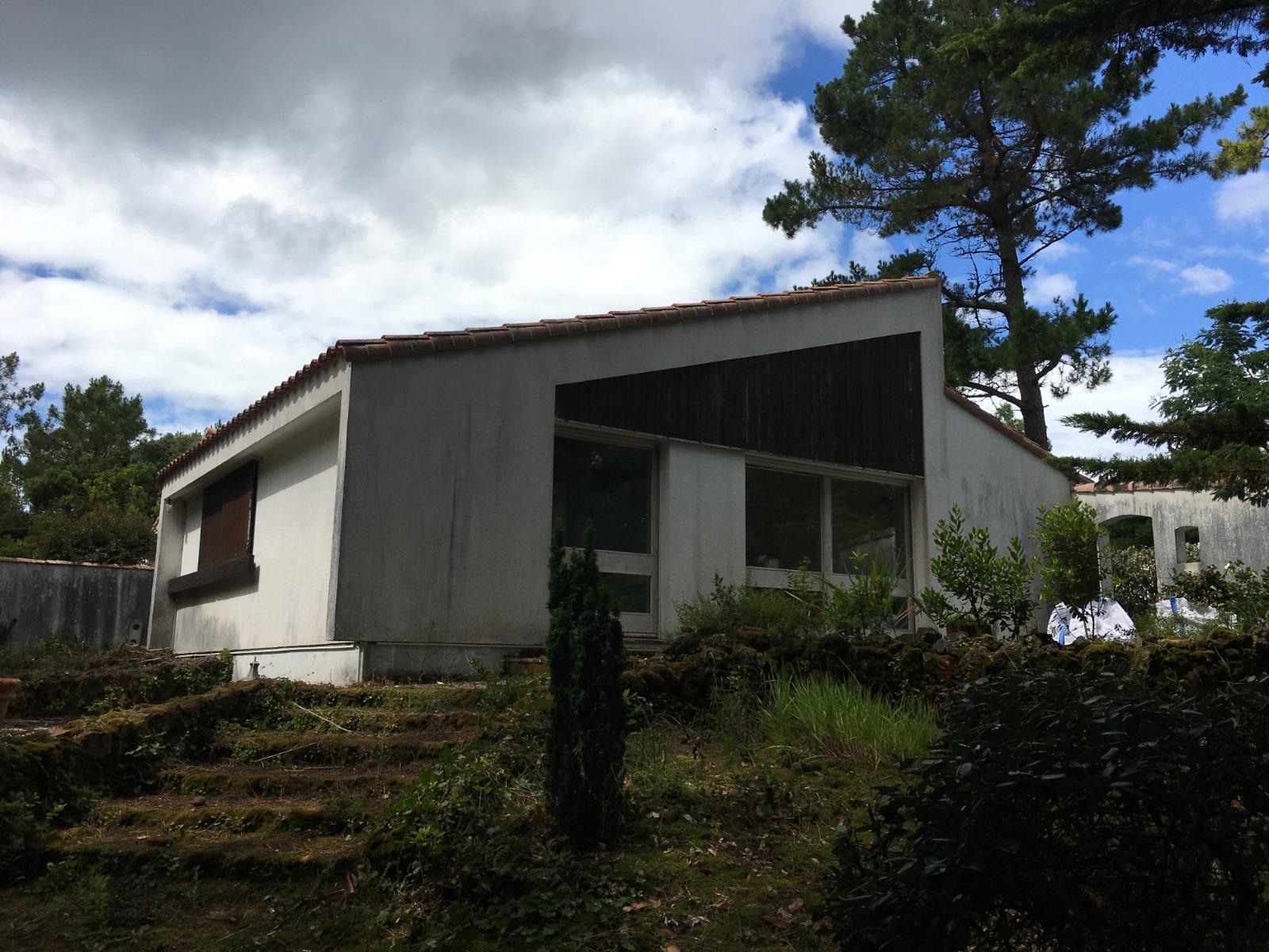 MAISON 45 RUE DES JABOTTES PROX PLAGE 