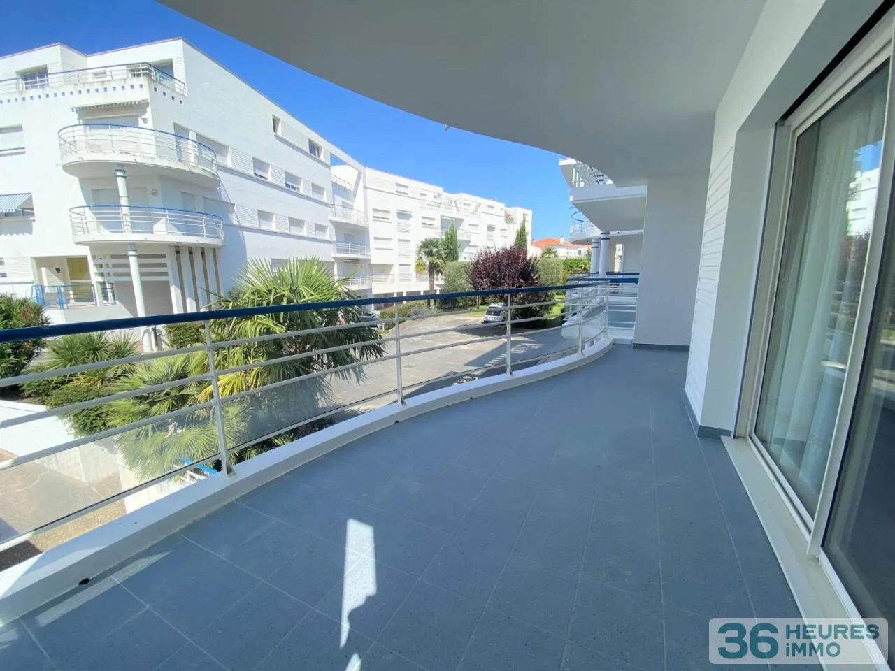 Appartement à Royan