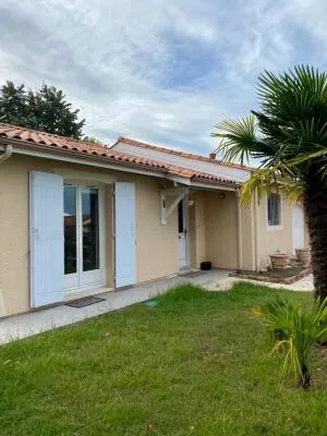 VENTE NOTARIALE INTERACTIVE : MAISON VILLENAVE D'ORNON