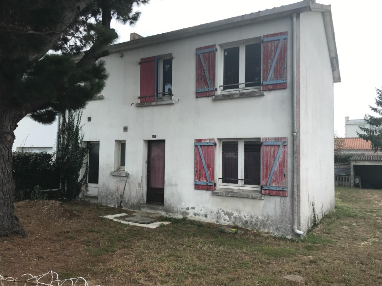 maison à rénover