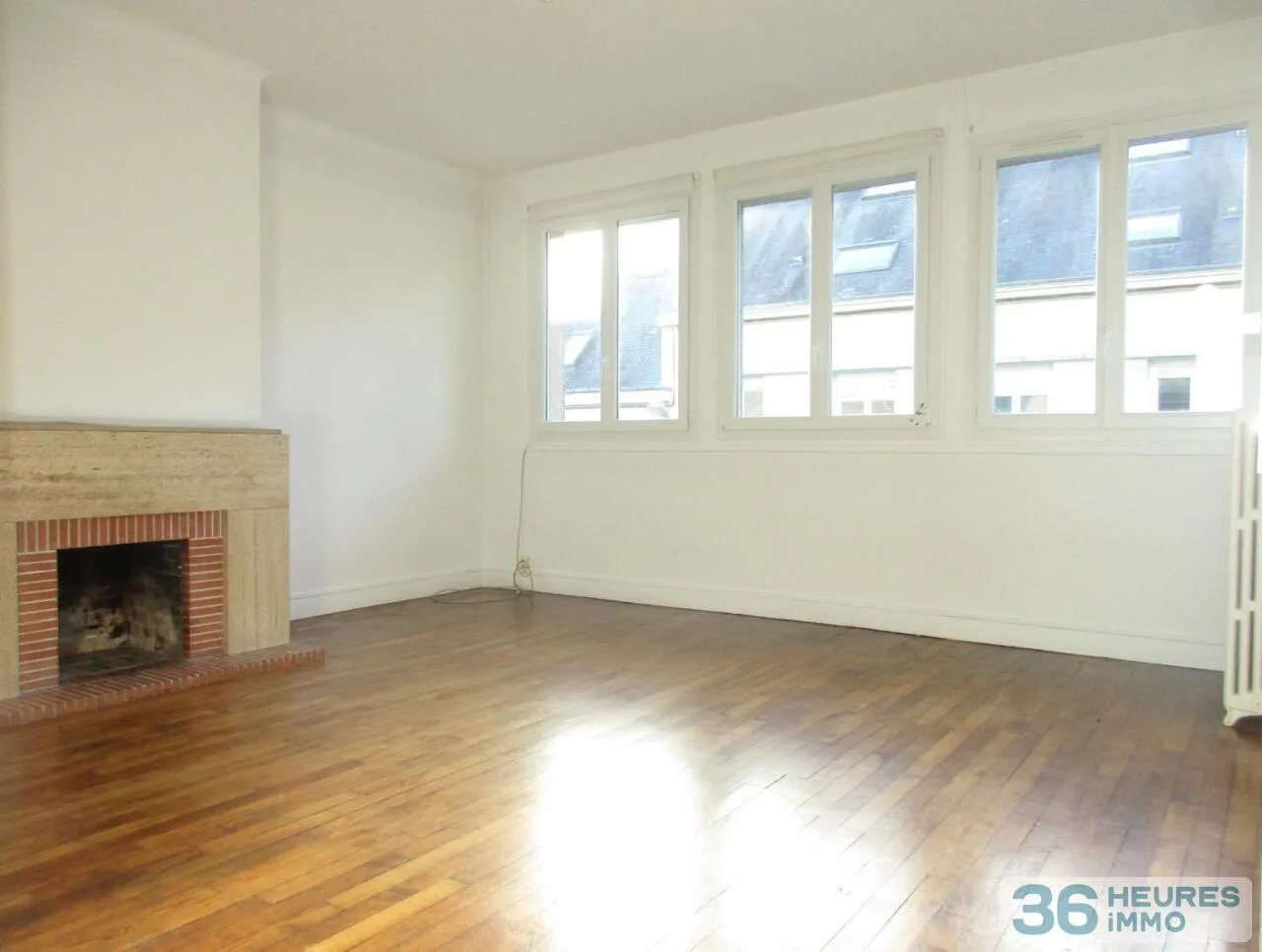 Appartement à Saint-Lô