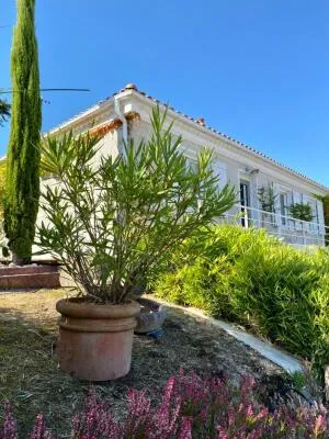 VENTE NOTARIALE INTERACTIVE : MAISON LÉOGNAN 