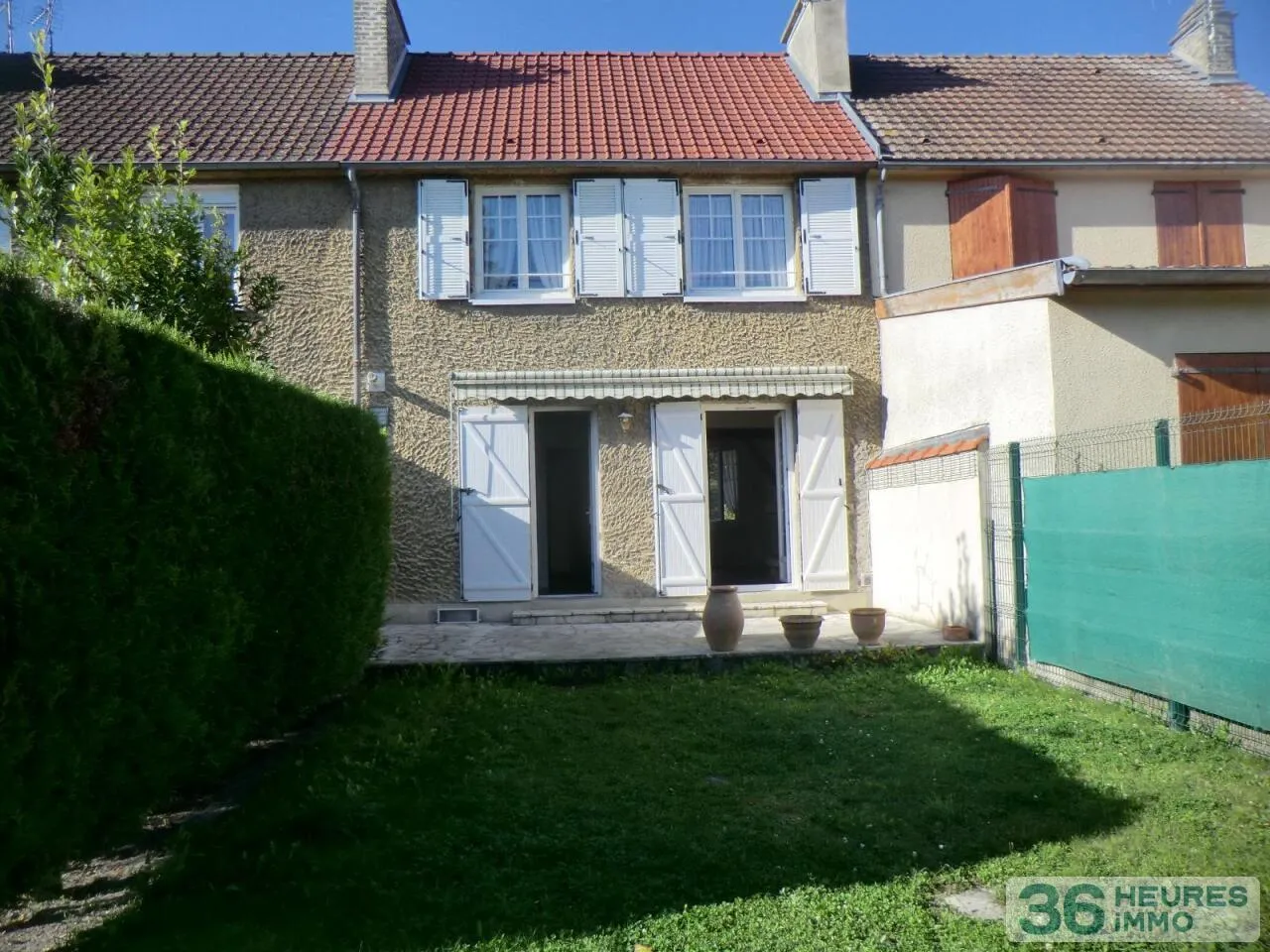 Maison à Reims