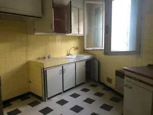 APPARTEMENT T3 Thuir village