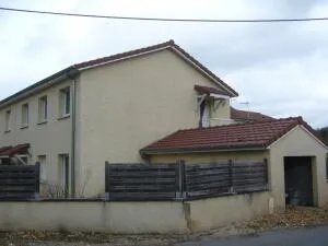PAVILLON A SAINT DIZIER