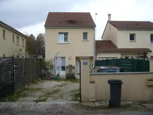 PAVILLON A SAINT DIZIER