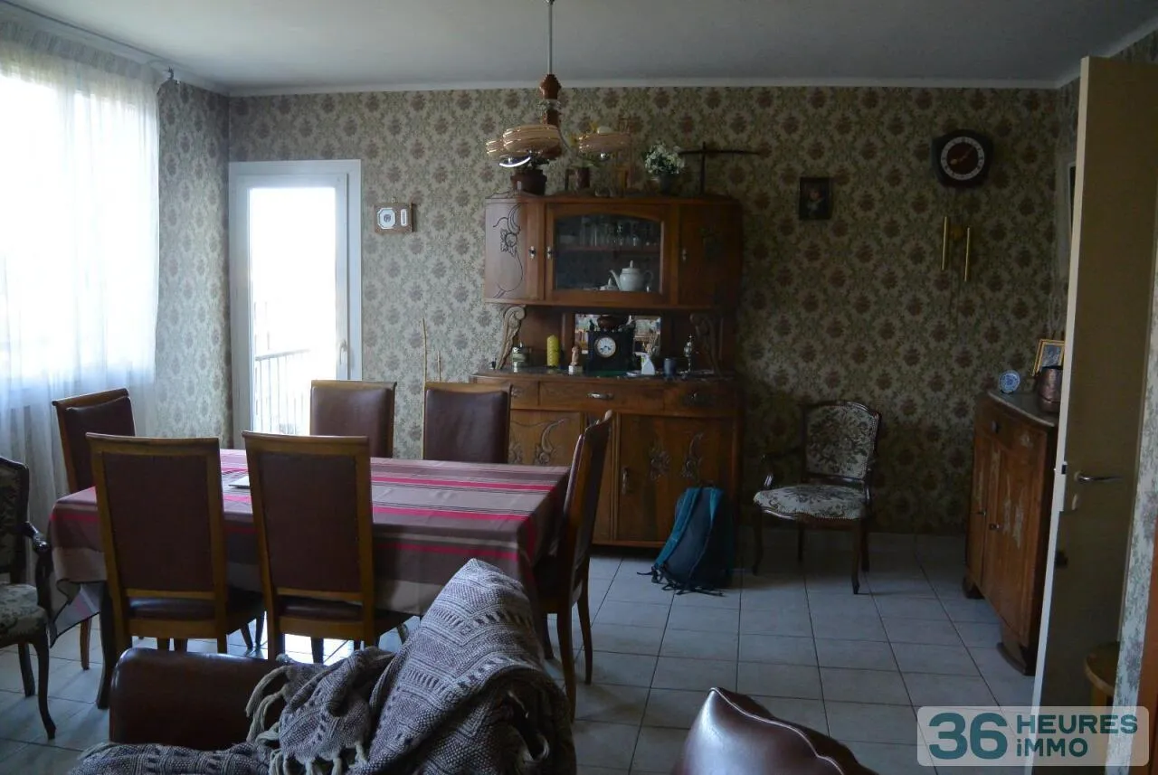 Appartement à Rodez