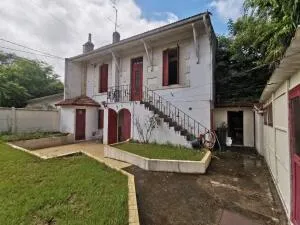 2 maisons à rénover