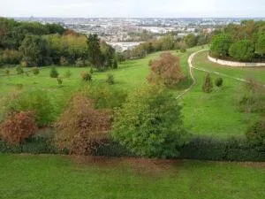 STUDIO PARC DU PALMER BORDEAUX
