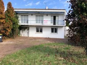 Maison à rénover 