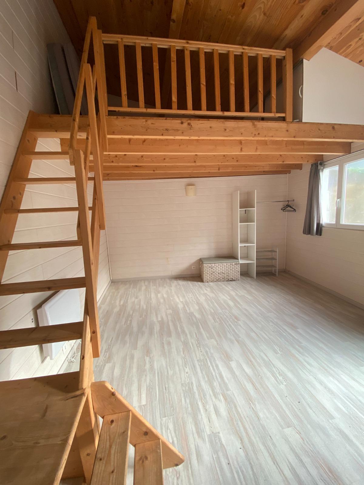 Appartement à Royan