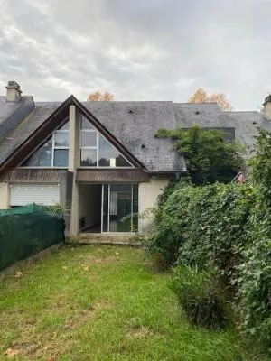 MAISON EN BON ETAT