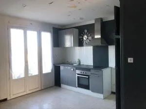 Appartement T2 Perpignan Joffre 