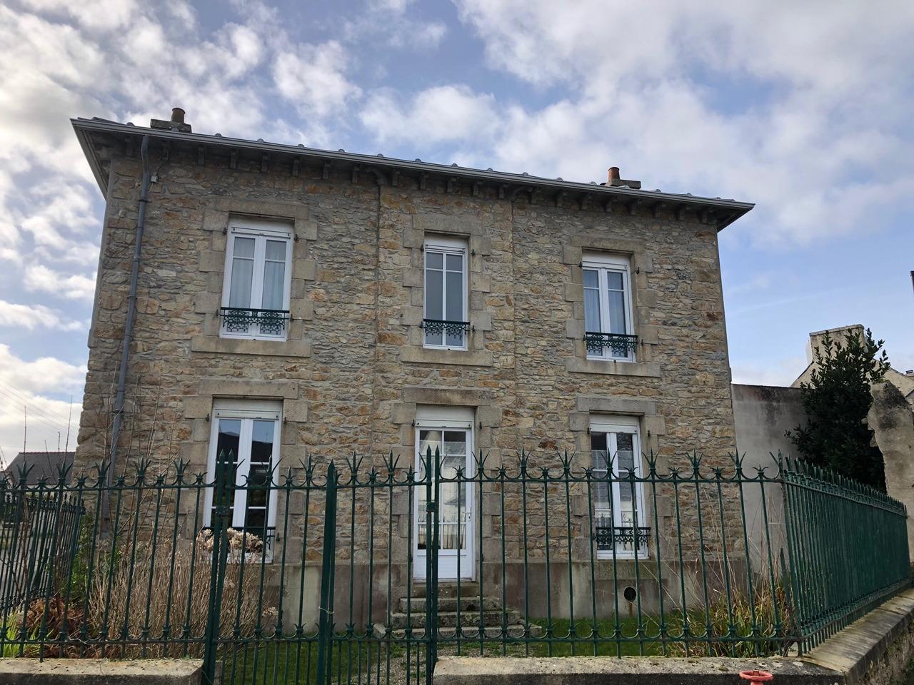 Presbytère