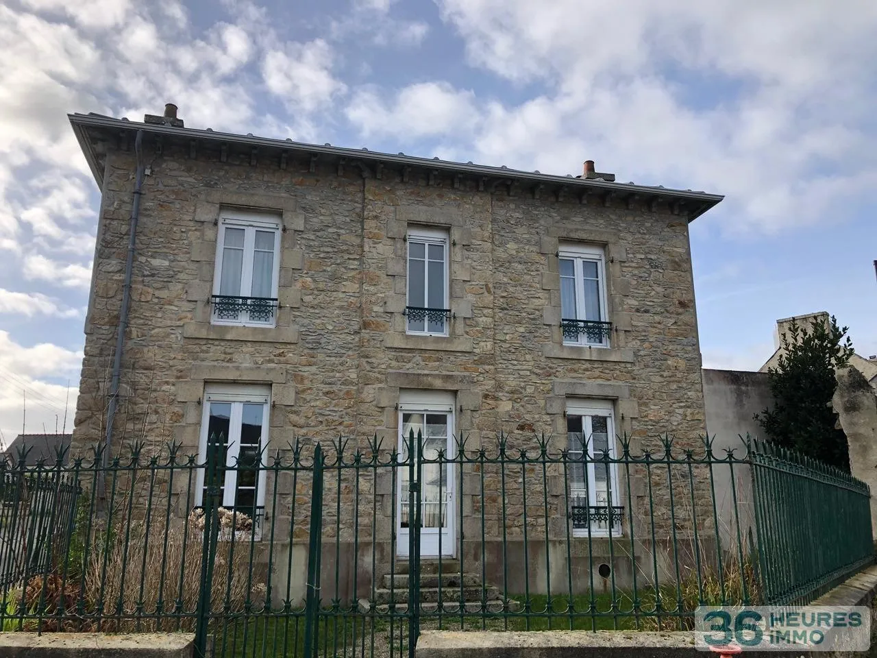 Presbytère