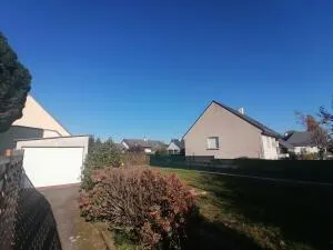 Terrain en centre-ville