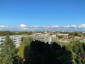 APPARTEMENT A RELOOKER 