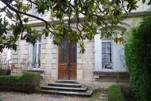 Maison bourgeoise à vendre - quartier Vésone - PERIGUEUX