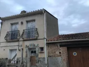 MAISON à RENOVER 