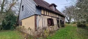 Maison de campagne