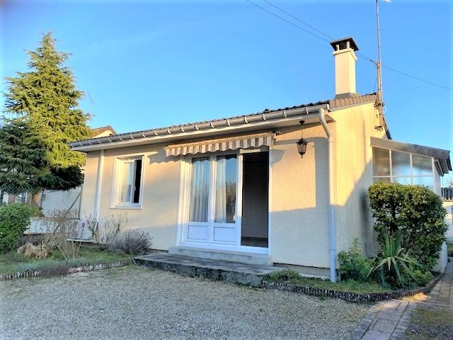 Maison à Trilport