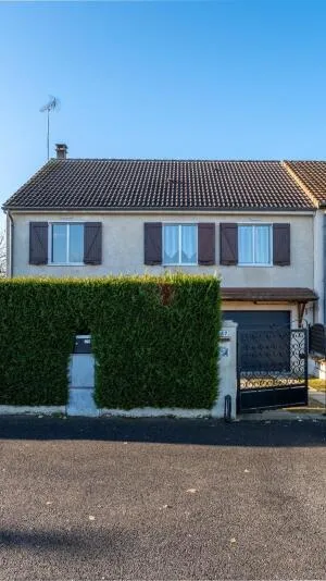 Maison à AVERMES (Quartier calme)