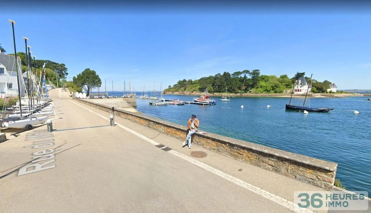 Appartement à Douarnenez