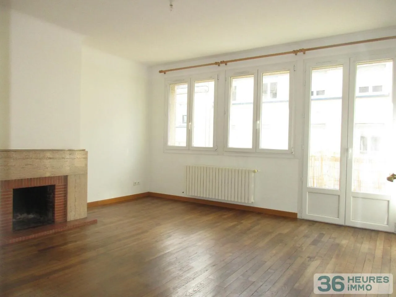 Appartement à Saint-Lô