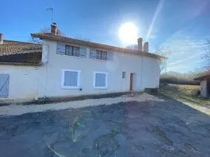 Propriété avec dépendances