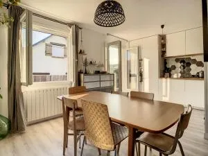 Maison à Saint-Jean-de-Braye — vignette 2