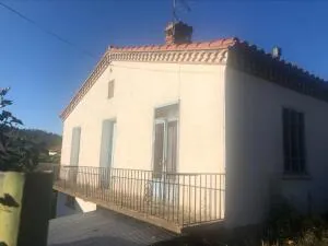 Maison T 4