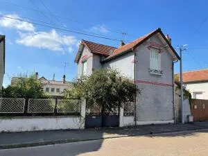 MAISON 1930