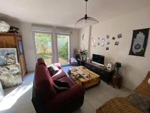 APPARTEMENT DUPLEX