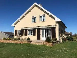A VENDRE BETHENY MAISON