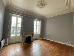 Appartement Bordeaux centre.