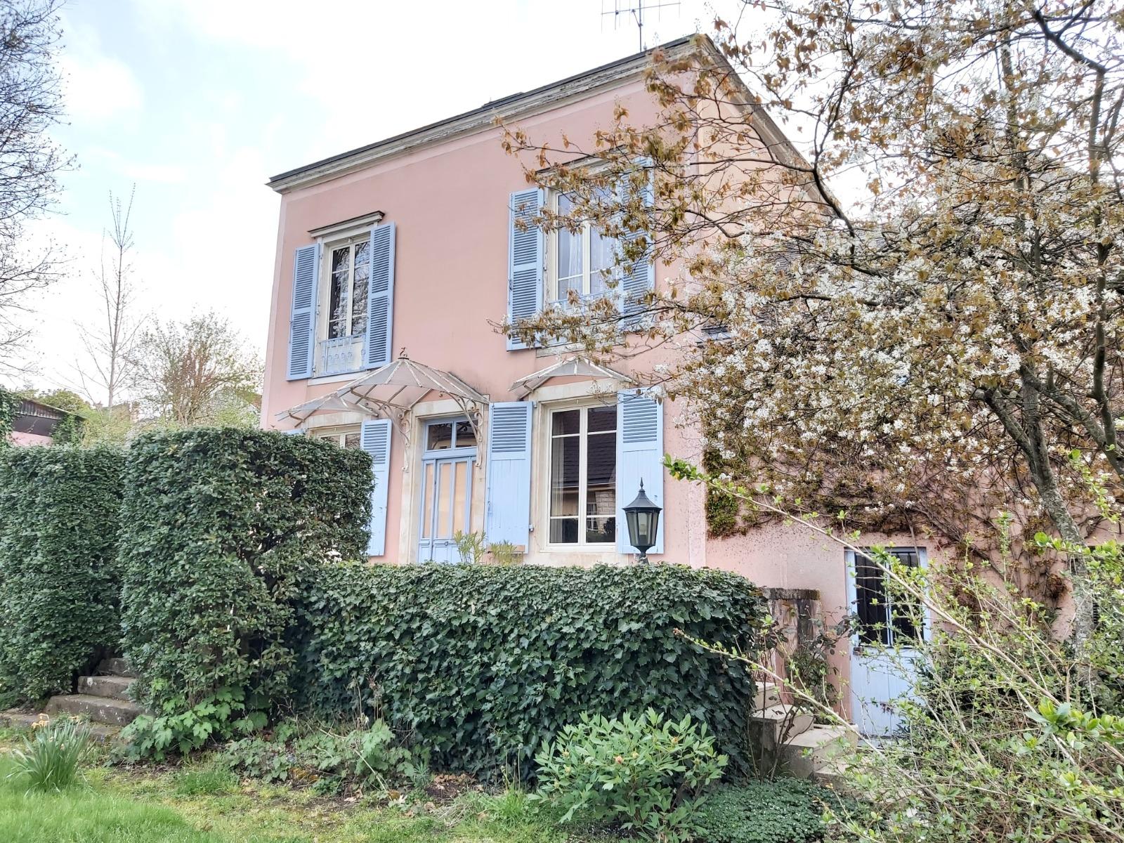 INDEPAN BEAU JARDIN ET GARAGE 