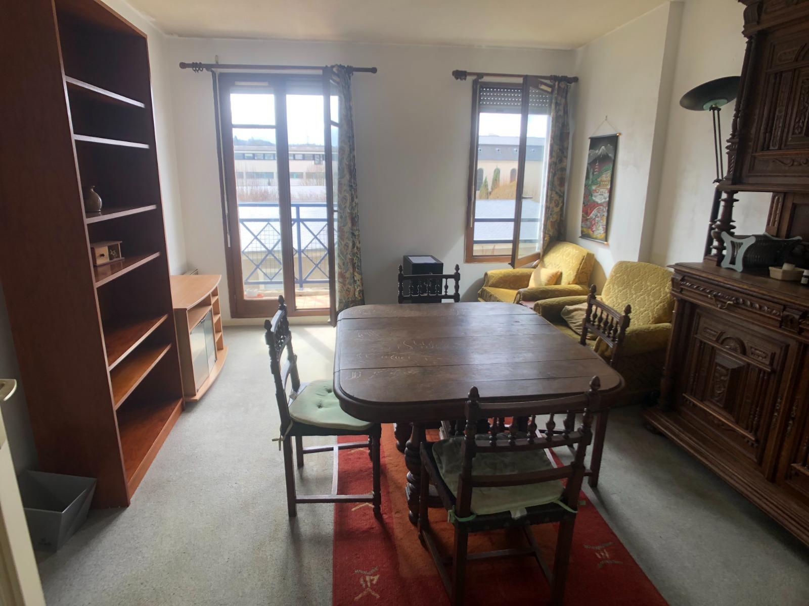 Appartement à Périgueux