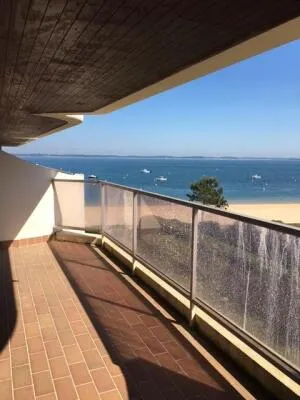 APPARTEMENT T2 RESIDENCE AQUITANIA