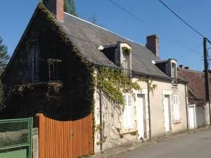 Maison de bourg