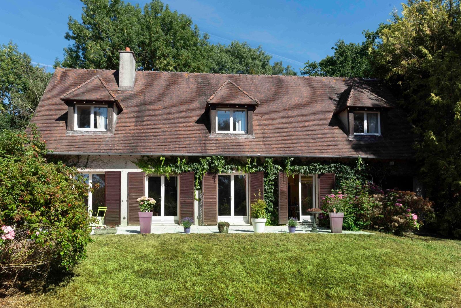 Propriété en Domaine Privé